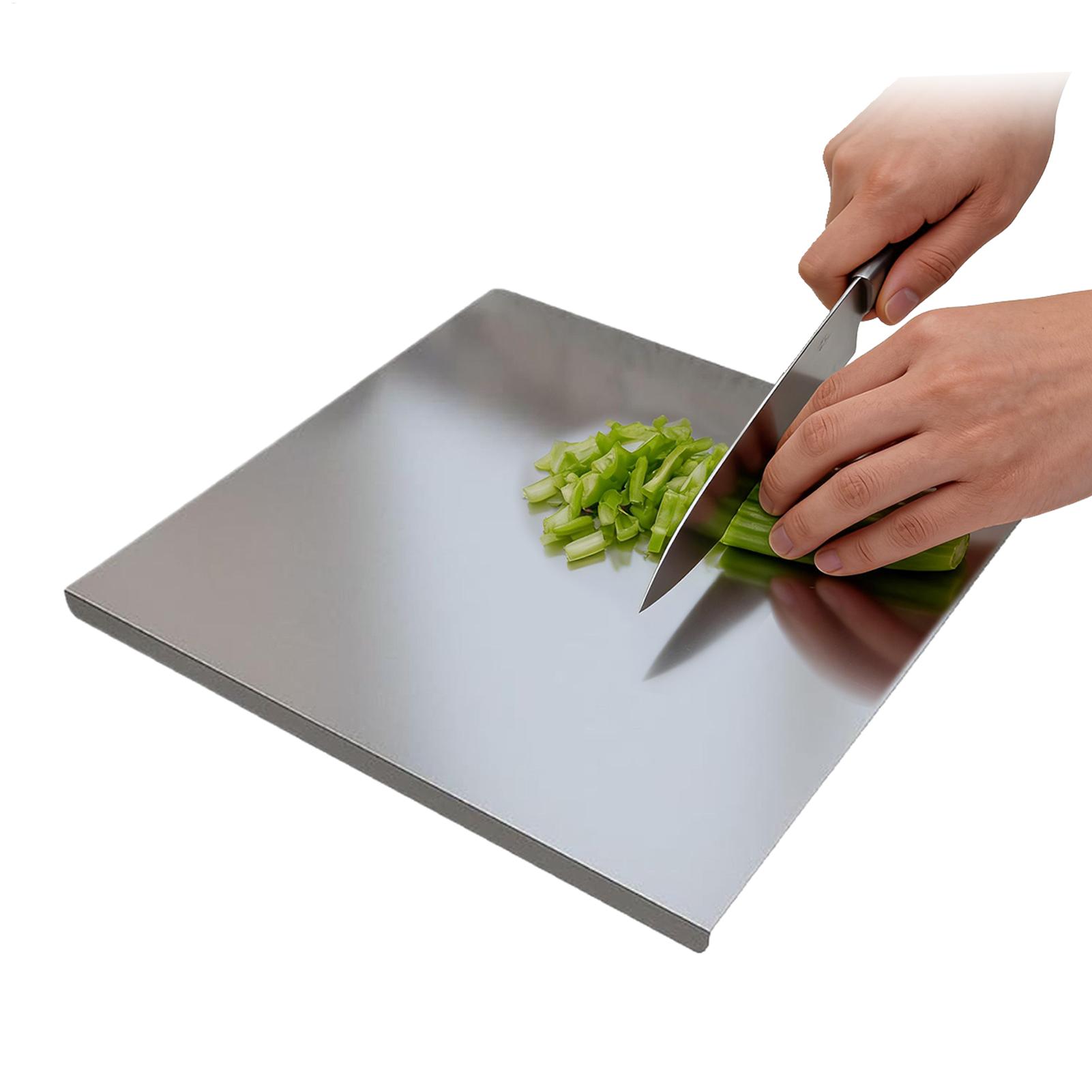 Kitchen And Baking Tools - キッチン用まな板 ノンスティック両面肉切り板 シャルキュトリ、野菜、ベーキング、食事の準備用キッチンツール