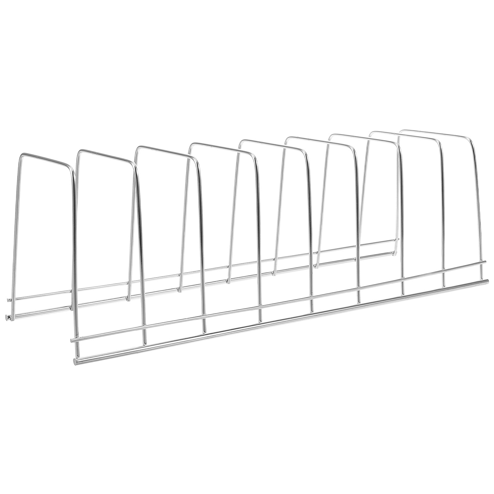 ステンレス製キッチン収納ラック ボウル・プレート・ベーキング - Kitchen Baking Tray Rack のレビューと価格