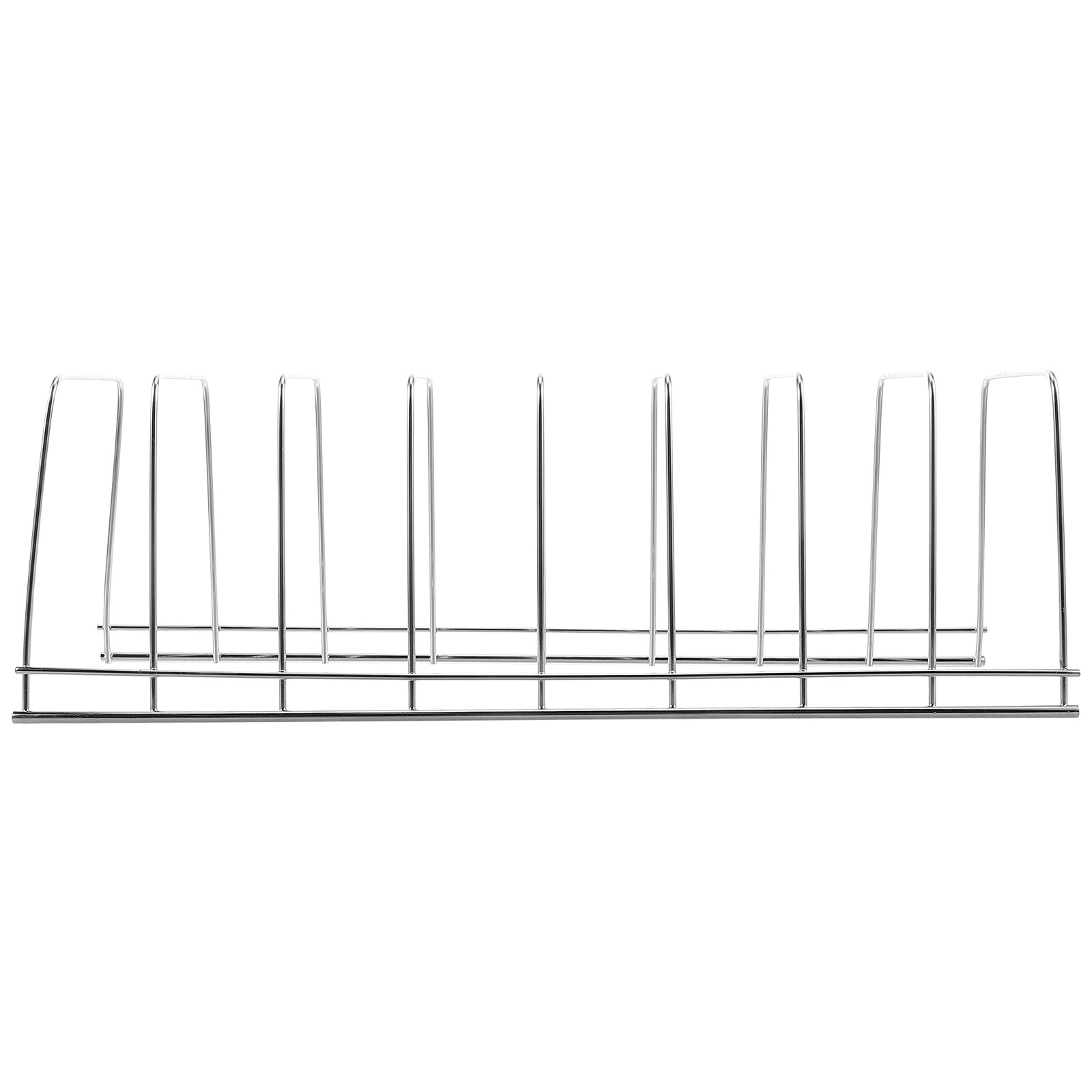 ステンレス製キッチン収納ラック ボウル・プレート・ベーキング - Kitchen Baking Tray Rack のレビューと価格