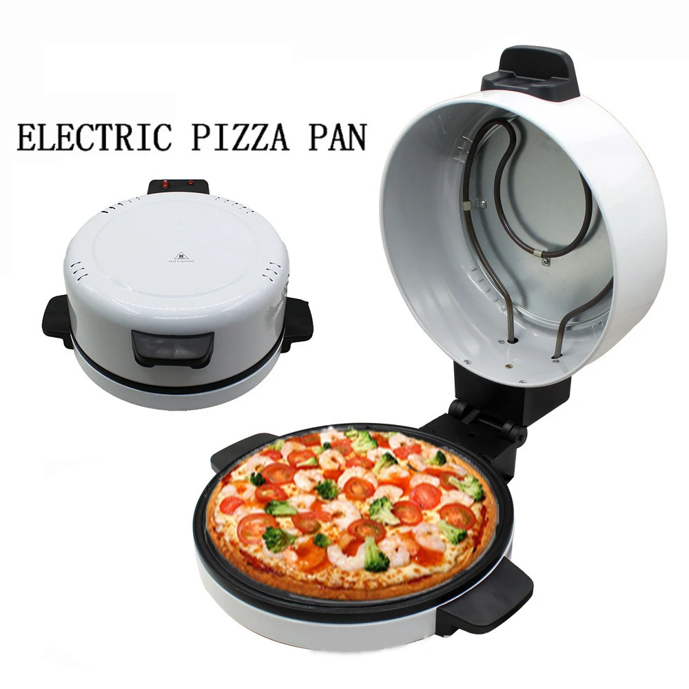 2000Wハイパワー多機能電気オーブン 家庭用ピザメーカー  - Kitchen Baking Machine のレビューと価格