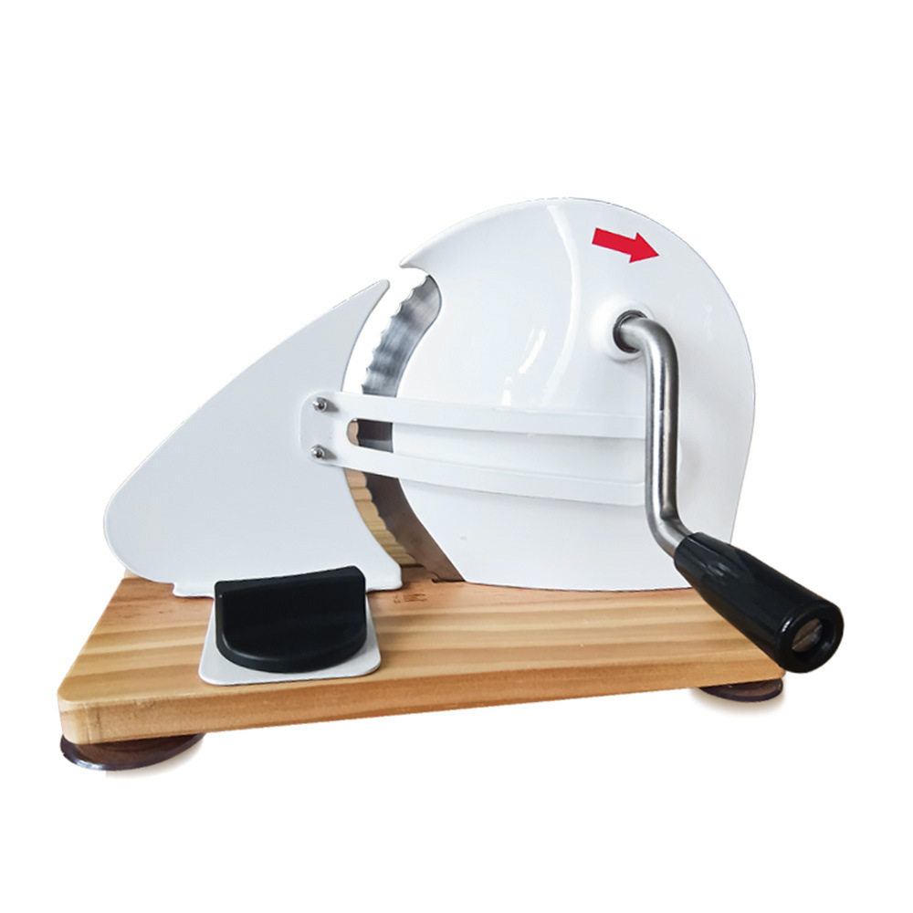 パンスライサーマシン、厚さ調整可能、ベーキング用品用、トース - Kitchen Baking Machine のレビューと価格