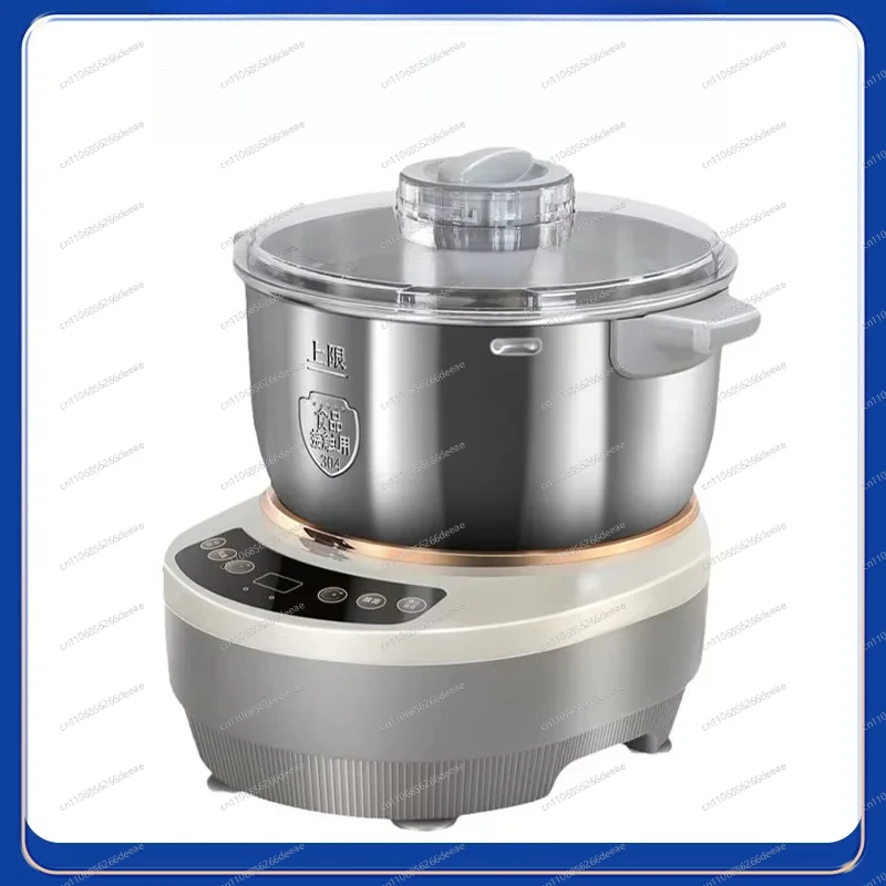 7L多機能キッチンスタンドミキサー – 家庭用ベーキング用ス - Kitchen Baking Machine のレビューと価格