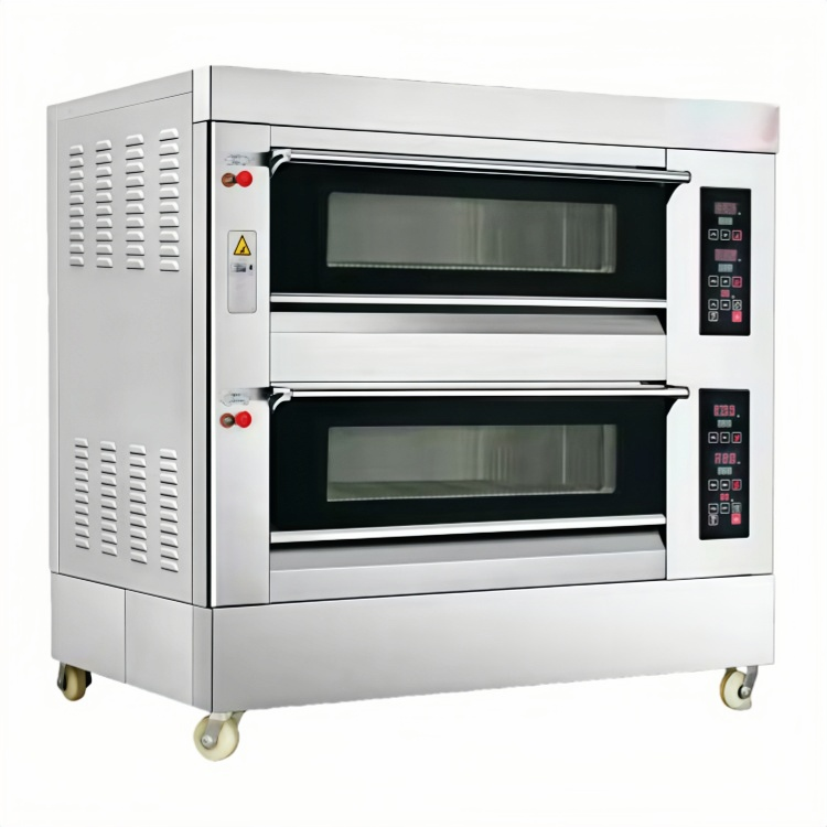 【ベストセラー】世界で最も売れている業務用電気ベーカリーオー - Best Baking Kitchen Equipment のレビューと価格