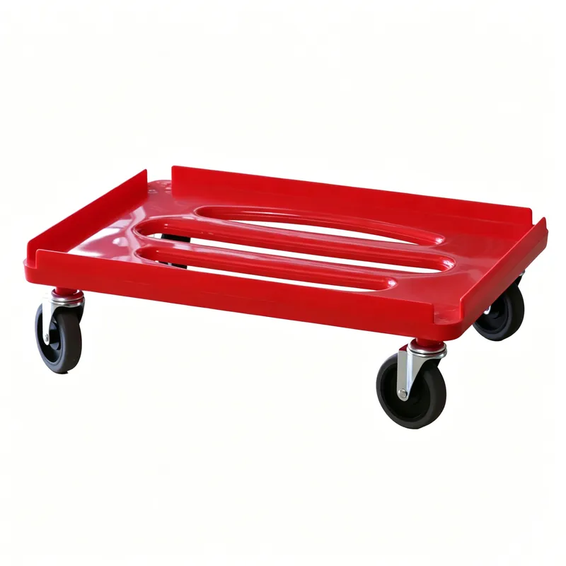 生地発酵ボックス スムースカート キッチンベーキングツール - Kitchen Baking Cart のレビューと価格
