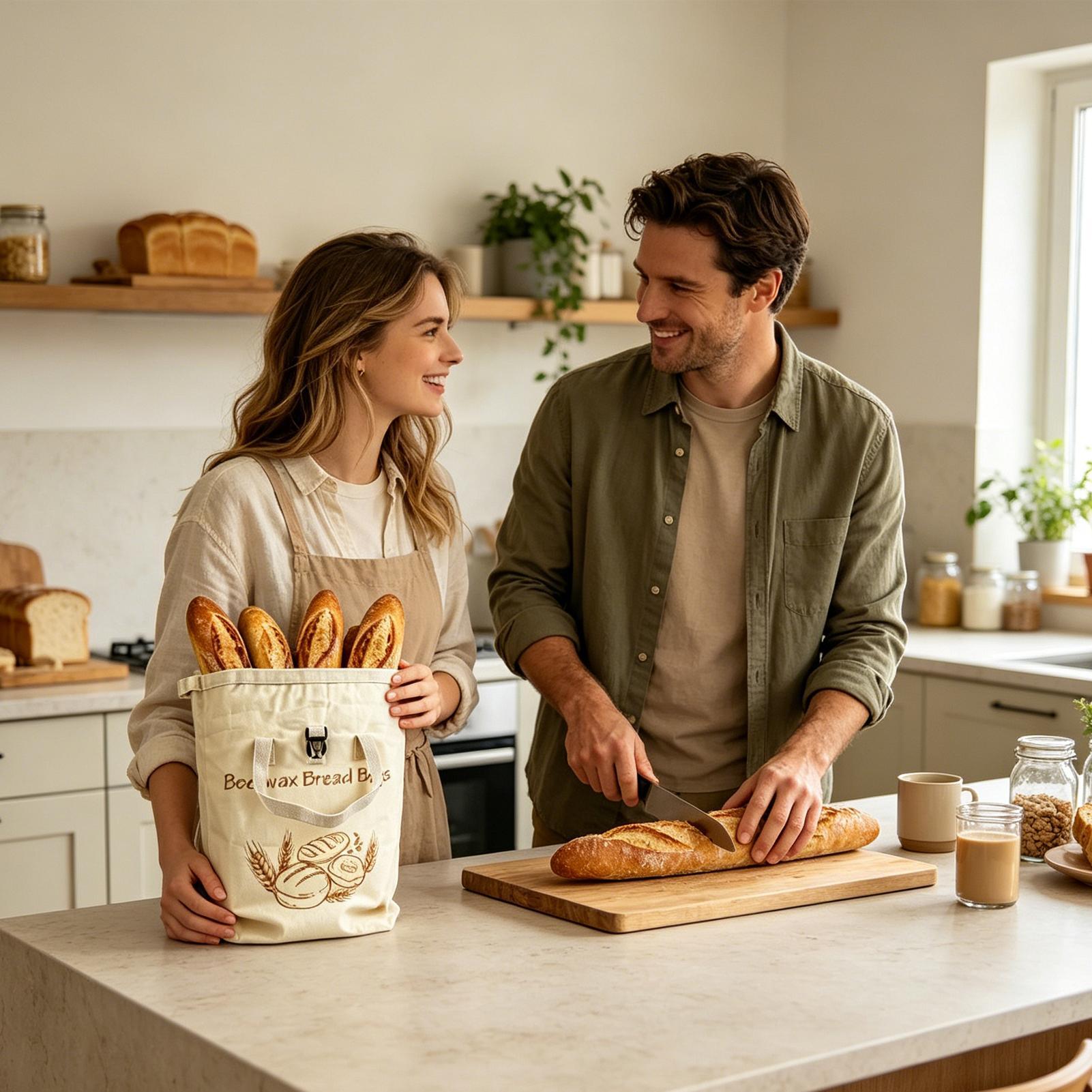 サワードウバッグ 多機能再利用可能なオーガナイザー サワード - Kitchen And Baking Tools のレビューと価格