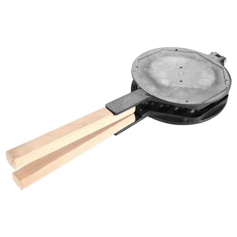 Qq-LPGガスエッグワッフル製造機,商用,キッチン設備 - Kitchen Baking Machine のレビューと価格