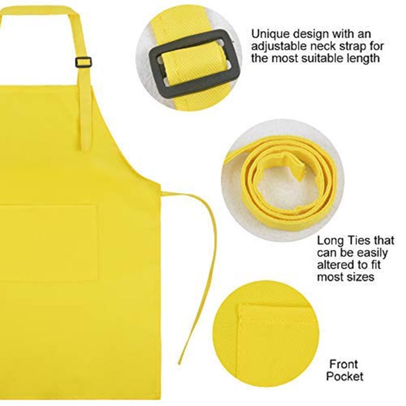 子供用シェフコスチューム キッチンキノコ帽子とエプロンセット - Kitchen Kids Baking Set のレビューと価格