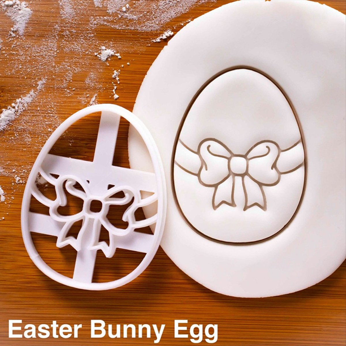 A44U ベーキングモールド クッキーモールド 漫画プラスチ - Kitchen And Baking Tools のレビューと価格